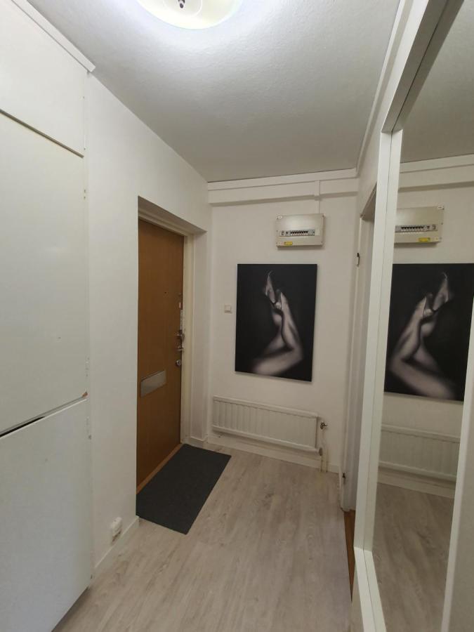 Close To The Metro And The Beach!!! With A View Of The Scandinavian Forest Στοκχόλμη Εξωτερικό φωτογραφία
